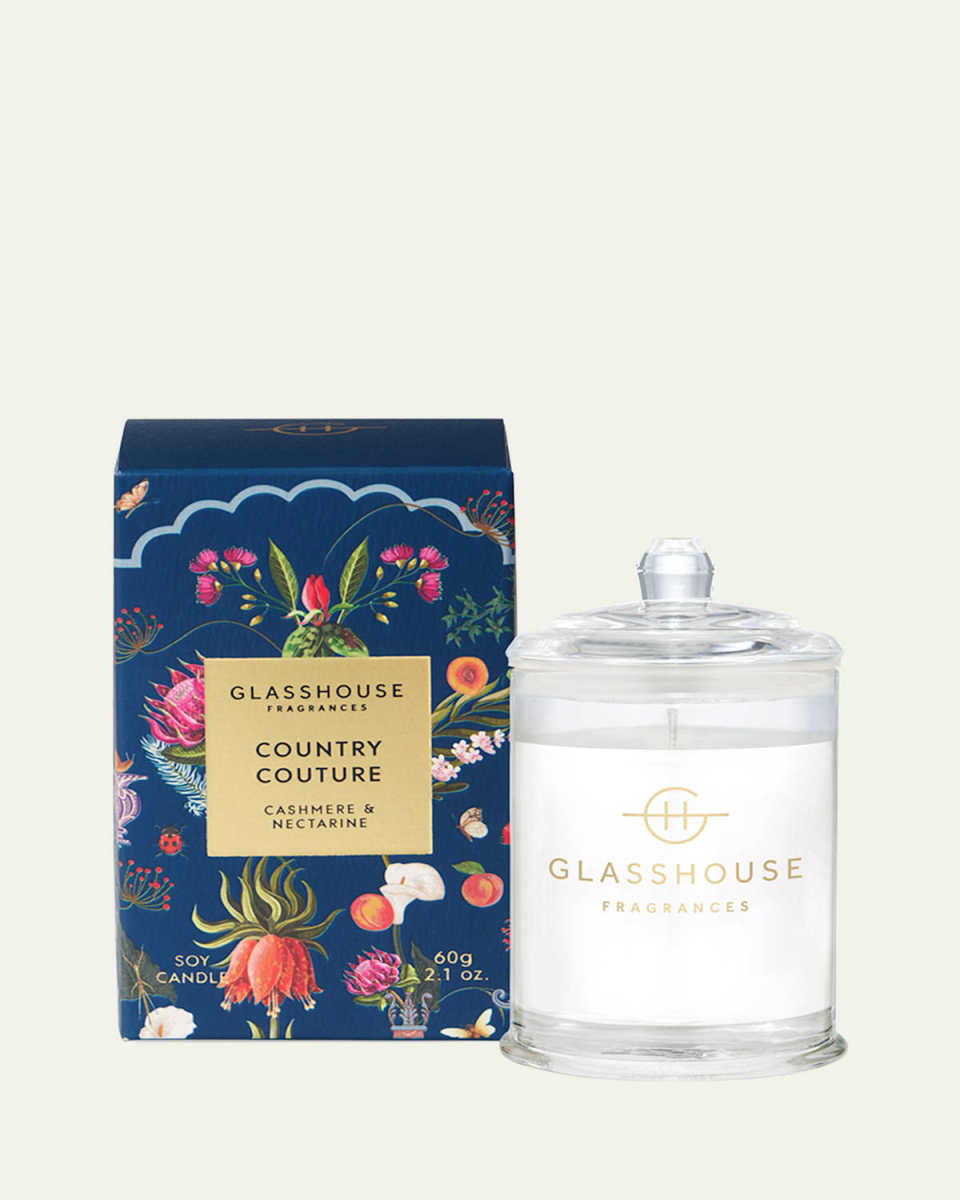 Country Couture Candle, 2.1 oz.